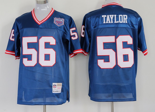 New York Giants Jerseys 34 [Cheap NFL Jerseys 2134]